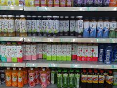 -娃哈哈(庆春路店)