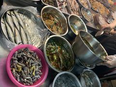 -圆蛋酒料•生腌(开元路店)
