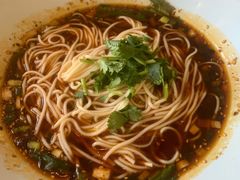 重庆小面-好這口重庆小面(总店)