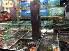 水产区-湛江渔港·大排档(乐园路总店)