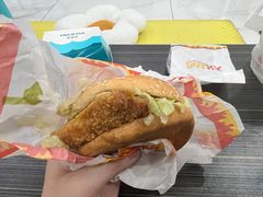 -麦当劳(无锡滨湖万达店)