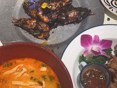 -太食獸泰式茶餐厅(IFS国金中心店)