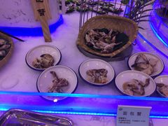 -澜悦港海鲜体验主题餐厅