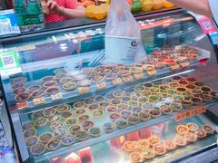 -西关老字号钵仔糕(上下九宝华路店)