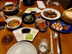 -君悦酒店·1881·北京烤鸭