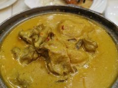 -香港新发烧腊茶餐厅(万象店)