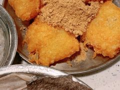 蛋煎糍粑-电台巷火锅(科华总店)