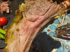 -格鲁·秀色Georgia’s Feast