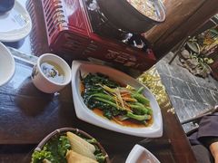 -尽善百年古院餐厅(王家老宅店)