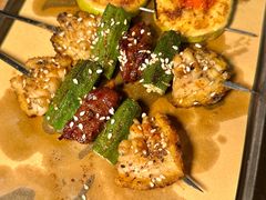 招牌鲍你牛-质烤烤物·活烤海鲜(质烤总店)