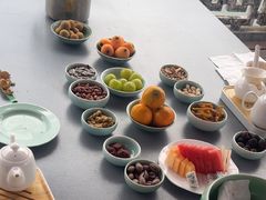 -湖畔居茶楼(湖滨店)