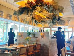 -翠贝卡&Mama Kelly Brunch Coffee(河西店)