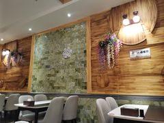 -汉宫汤泉汗蒸洗浴(五四广场店)
