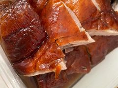 -澳门陈光记烧味饭店(郎家园店)