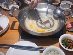 -骨之味·筒骨汤火锅(晋江万达店)