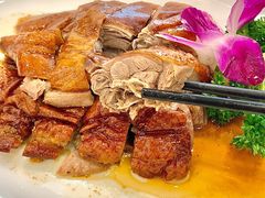 -香港新曜记·粤菜点心(滨江宝龙店)
