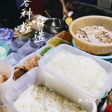 烟火气｜街边深夜炒粉