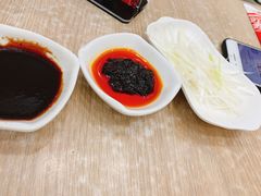 -大地春饼店(黄河路店)