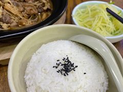 -李先生牛肉面大王(郑州火车站西广场2店)