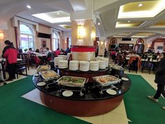 -喀纳斯鸿福生态度假酒店