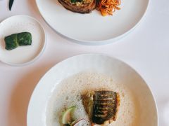 -Le Comptoir de Pierre Gagnaire