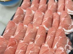-马记伊源斋涮肉·清真菜(百子湾店)