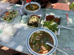 -岳记羊肠馆(陵园小区店)