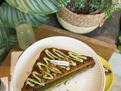 -自然熟Bakery(纬四路店)