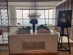 -镇江苏宁万豪酒店-苏筵中餐厅