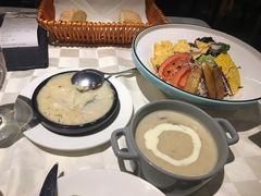 -西堤牛排(南京龙江店)