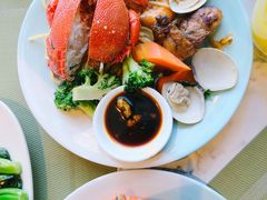 -厦门艾美酒店·新食谱西餐厅