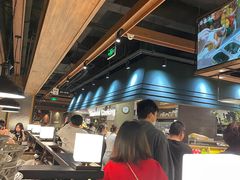-韩盛·盛江山自助料理(中街大悦城店)