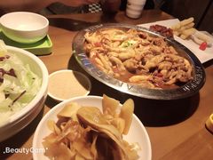 -胖哥俩肉蟹煲(来福士店)