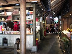 -罍+村卤菜摊(罍街店)