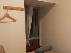 -感智盲人按摩·艾灸·肩颈SPA(岗厦店)