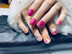 -Nail Me美甲美睫