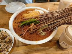 -阿嬷手作(成都万象城店)
