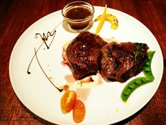 美式肩胛牛扒-卡朋厨房(289艺术园区店)