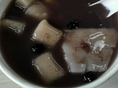 -鲜芋仙(苏州干将店)