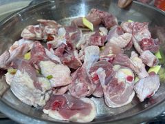 -丰尔粥食·粥底火锅·桑拿鸡(大良总店)