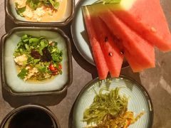 -湊湊火锅·茶憩(合生汇购物中心店)