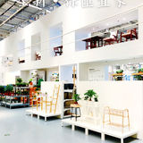 上海网红打卡地 No.129｜全新·徐汇宜家