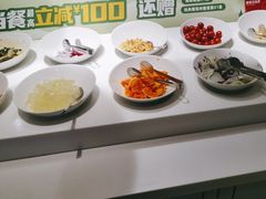 -豪客来牛排(府河店)