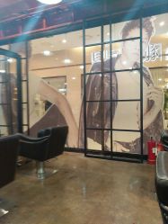 -P.STYLE 派斯造型