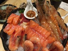 -菊上日式料理(蚌埠银泰店)