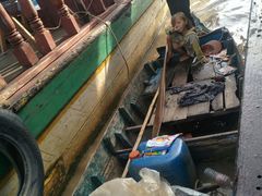 -洞里萨湖