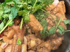 -重庆鸡公煲·青锅花椒鱼(牡丹江路店)