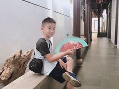-全季酒店（苏州观前街平江路店）(原临顿路地铁站店)