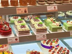 -罗森尼娜(德思勤店)