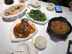 -至潮餐厅精致粤菜·活鲈鱼·走地鸡(珠江新城店)